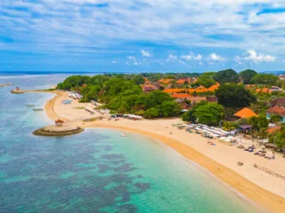 Top Officials Say Bali Tourism Boom Could Threaten Human Rights