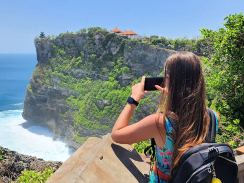 Tourism Officials In Bali’s Uluwatu Assure Public Safety After Robbery 