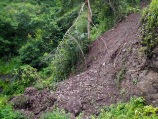 Tourist Couple Killed In Bali Landslide Tragedy 