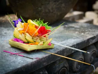 Tourists Must Account For Bali&rsquo;s Internet To Be Limited During Nyepi Festival