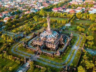 Tourists Shouldn&rsquo;t Miss A Visit To Bali&rsquo;s Most Significant Historical Monument&nbsp;