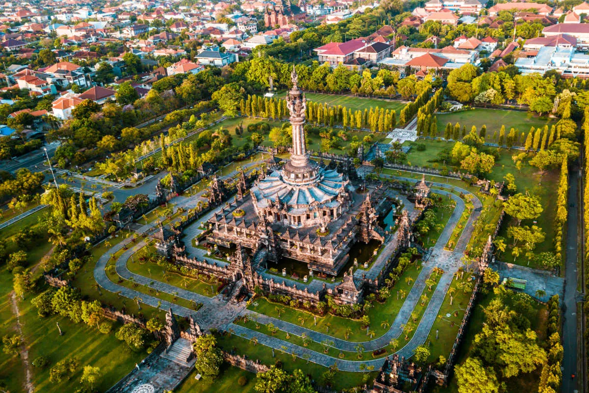 Tourists Shouldn&rsquo;t Miss A Visit To Bali&rsquo;s Most Significant Historical Monument&nbsp;