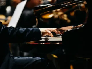 Wave Of World Class Musicians Set To Entertain Tourists In Bali