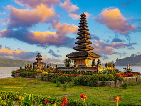 $3.9 Million Collected In Bali Tourism Fees But Travelers Frustrated With Payment App