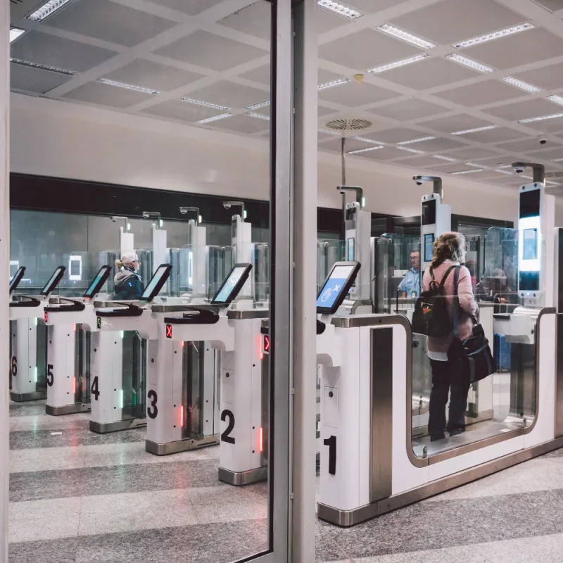 Autogates-at-Airport