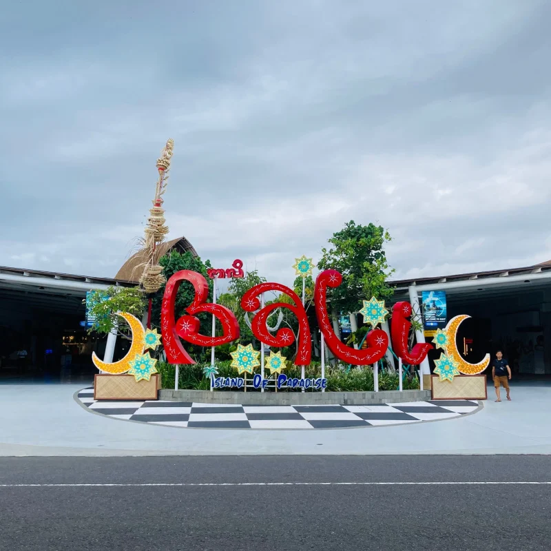 Bali-Airport-Sign