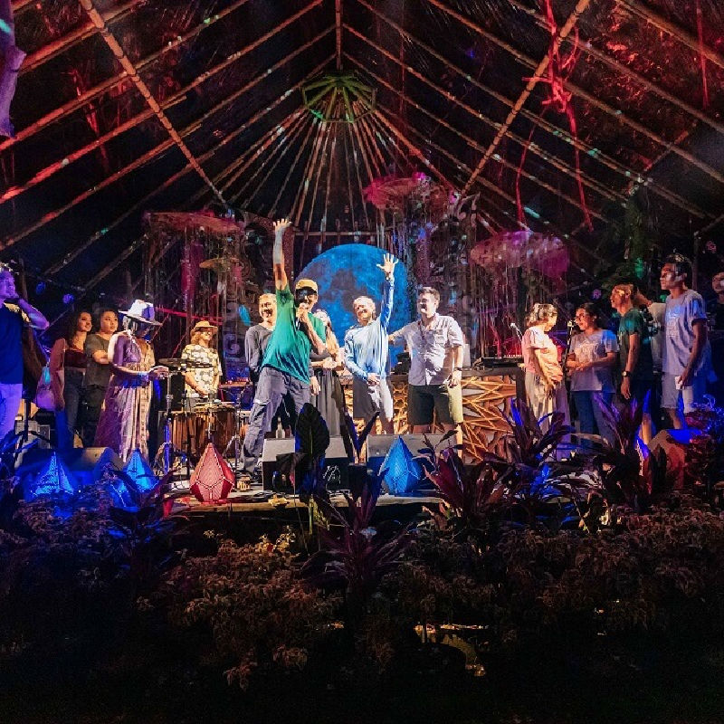 Bali Spirit Festival Returns To Ubud In May 2024