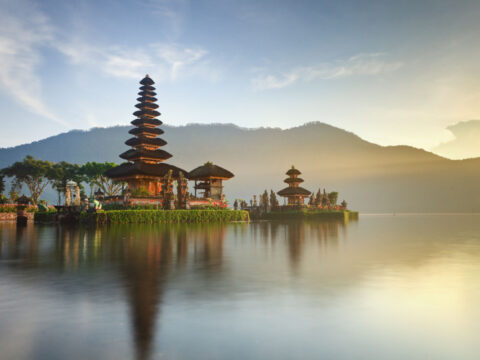 Bali Travel Agents Fight To Secure Discounted Deals For Tourists 