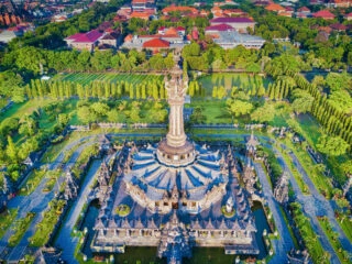 Bali&rsquo;s Capital City Is An Overlooked Gem For Culture Curious Tourists&nbsp;