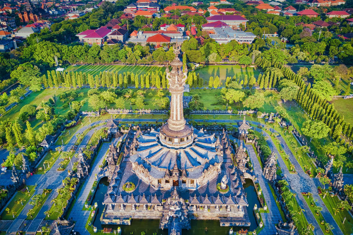 Bali’s Capital City Is An Overlooked Gem For Culture Curious Tourists Bali’s Capital City Is An Overlooked Gem For Culture Curious Tourists