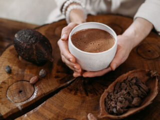 Chocoholics Can Find Some Of The World’s Finest Cacao In Bali