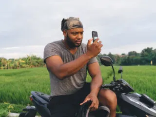 Essential Smartphone Apps Keep Bali Tourists Traveling Stress-Free&nbsp;