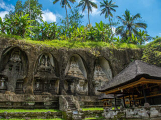 Gianyar’s Untouched Historical Sites Leave Bali Tourists In Awe