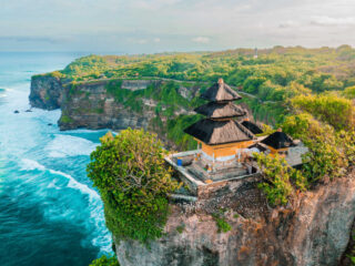Huge Renovations Set To Save Popular Bali Temple 