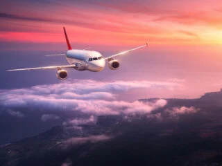 Hydrogen Planes Will Soon Be Flying Tourists Around Bali