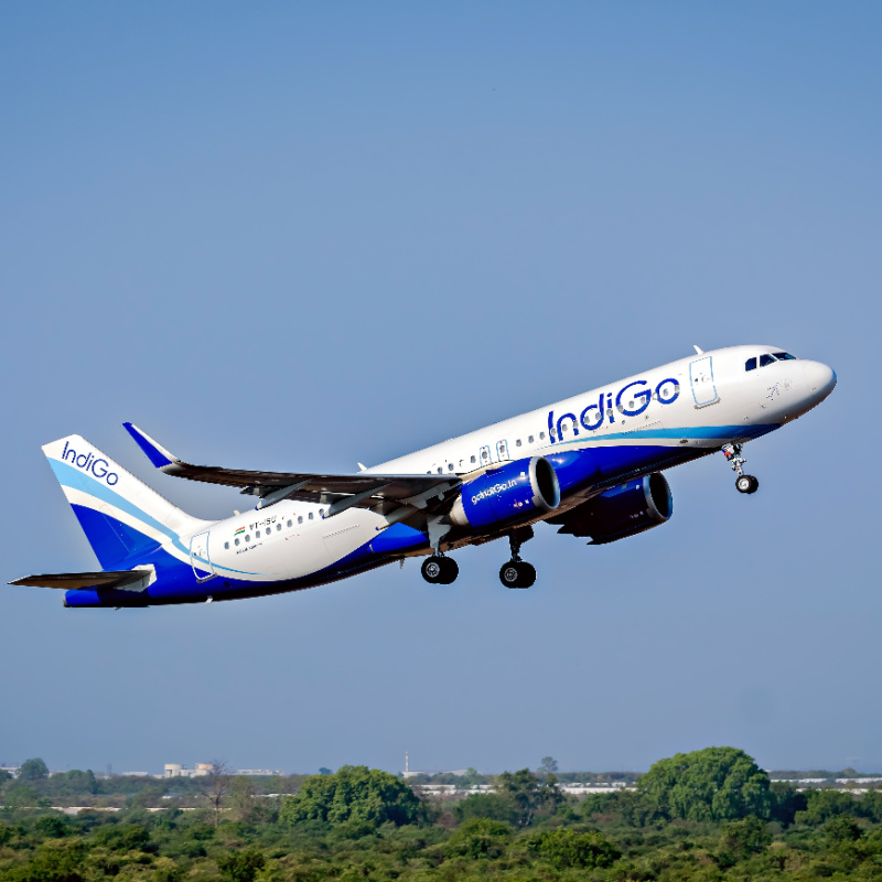 IndiGo-Plane-Takes-Off-From-Airport