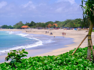 Local Community Bid To Become New Management At Bali Tourist Beach 