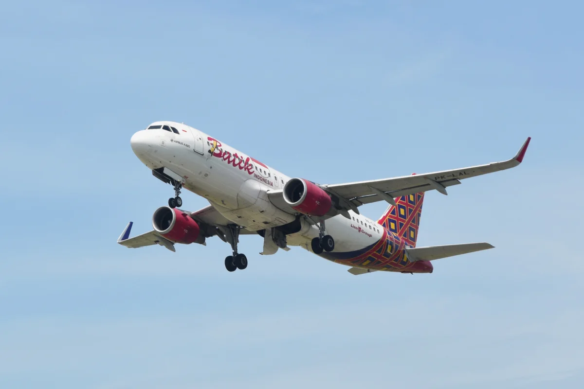 New International Flight Connects Australian Tourists To Bali - The Bali Sun