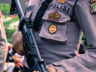 Over 5,000 Police Will Be Deployed In Bali As World Leaders Arrive In May&nbsp;