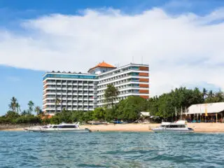 Sanur&rsquo;s Historical Success Poise Bali&rsquo;s Adored Tourism Resort For Prosperous Future