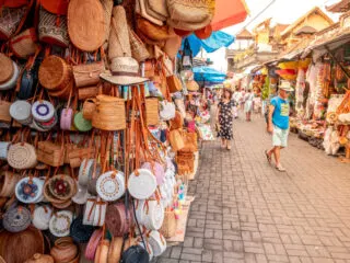 Security For Tourists Increased in Bali&rsquo;s Ubud