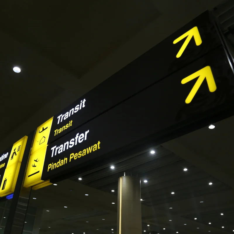 Sign-in-Bali-Airport