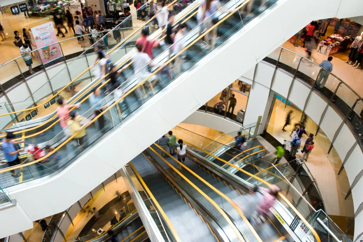 Escaltors in Shopping Mall.jpg