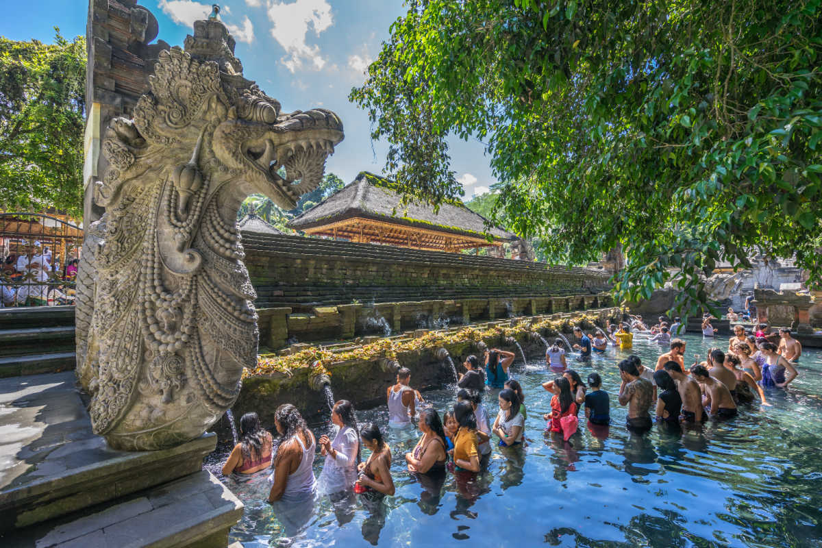 Tourists at Tirta Empul Temple In Bali.jpg