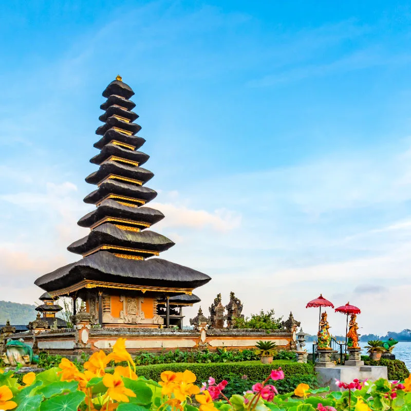 Ulun-Danu-Beratan-in-Bedugul