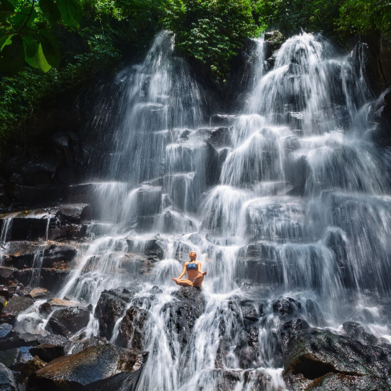 Waterfall-in-Bali