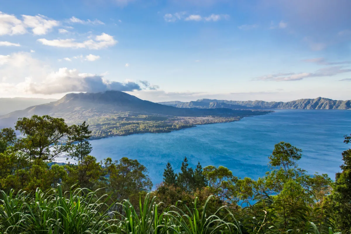 Lake Batur and Mount Batur.jpg