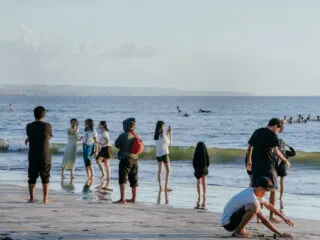 Bali Immigration Reiterate Warnings Over Visa Violations