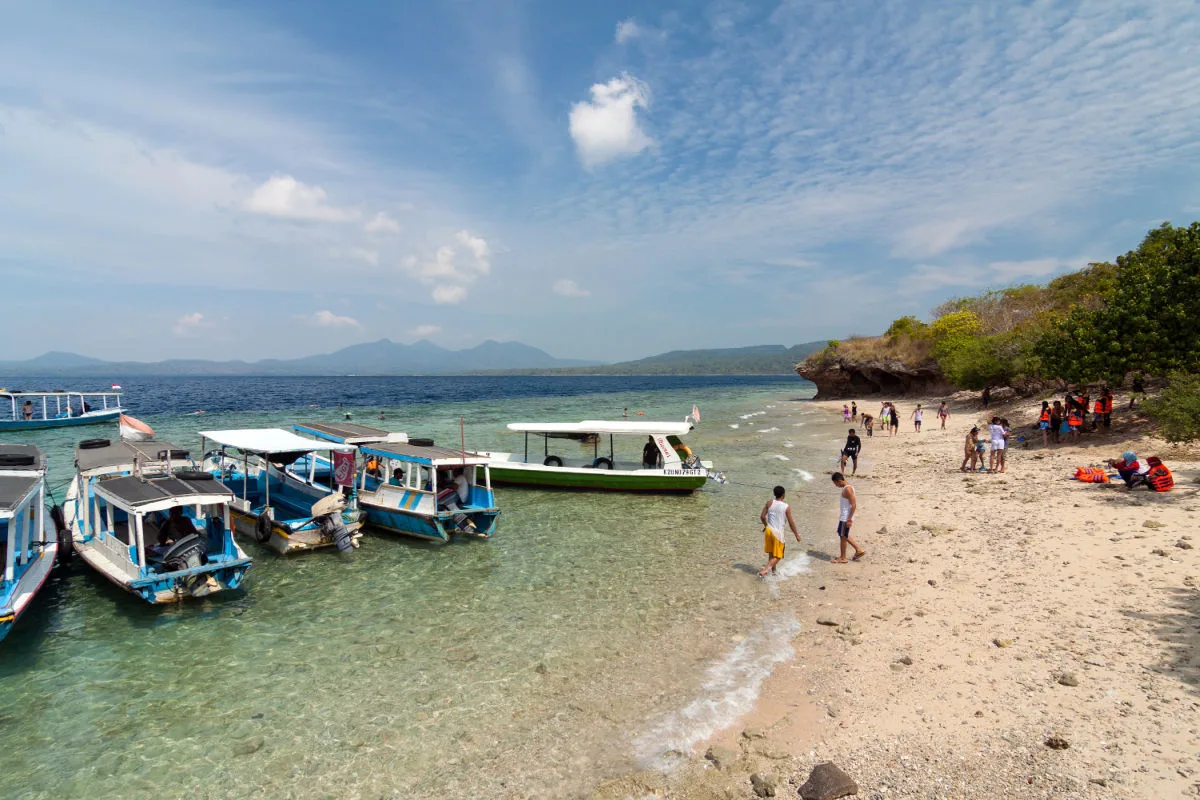 West Bali National Park