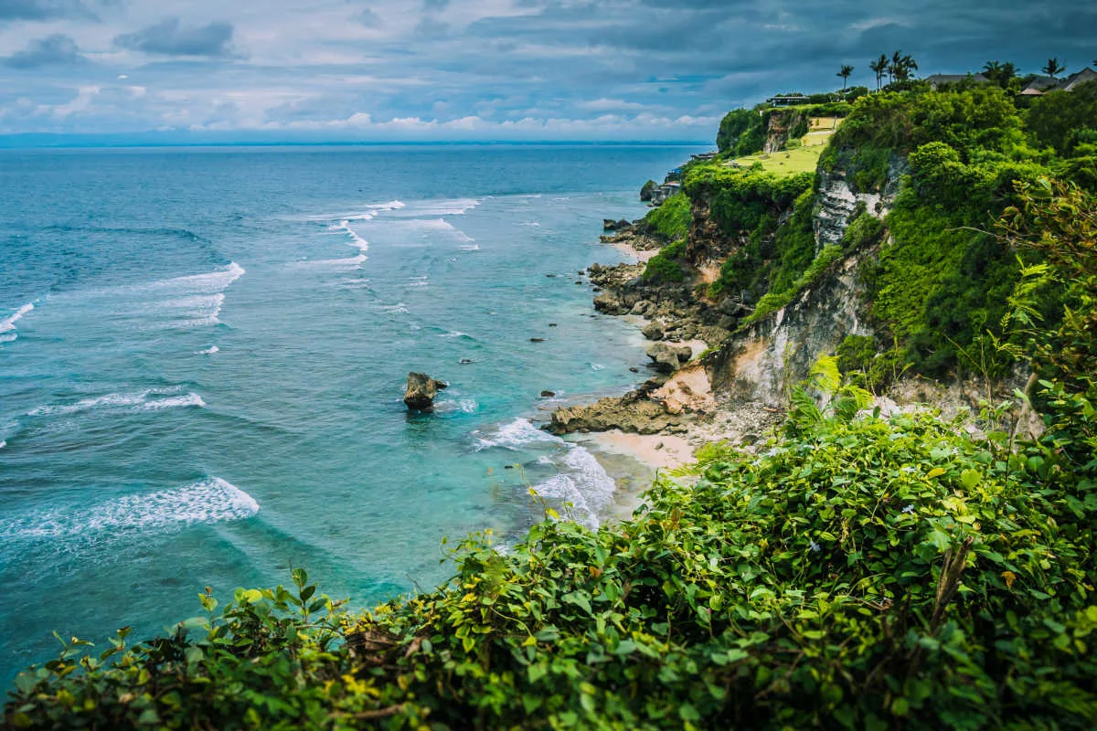 Impossibles Beach Cliff In Uluwatu Bali.jpg