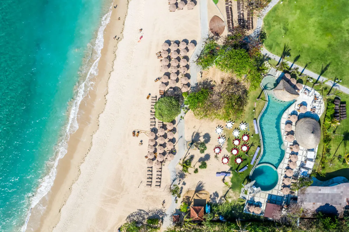 Creation Of Special Tourism Authority Could Save Island From Overdevelopment