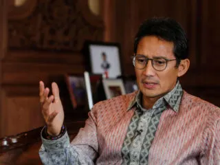 Indonesian Tourism Minister Refutes Accusation That Bali Has Been Colonised&nbsp;