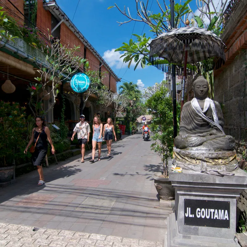 Jalan-Goutama-Ubud-Bali