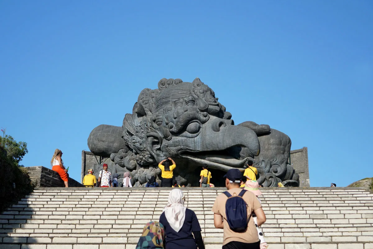 GWK Cultural Park in Bali.jpg