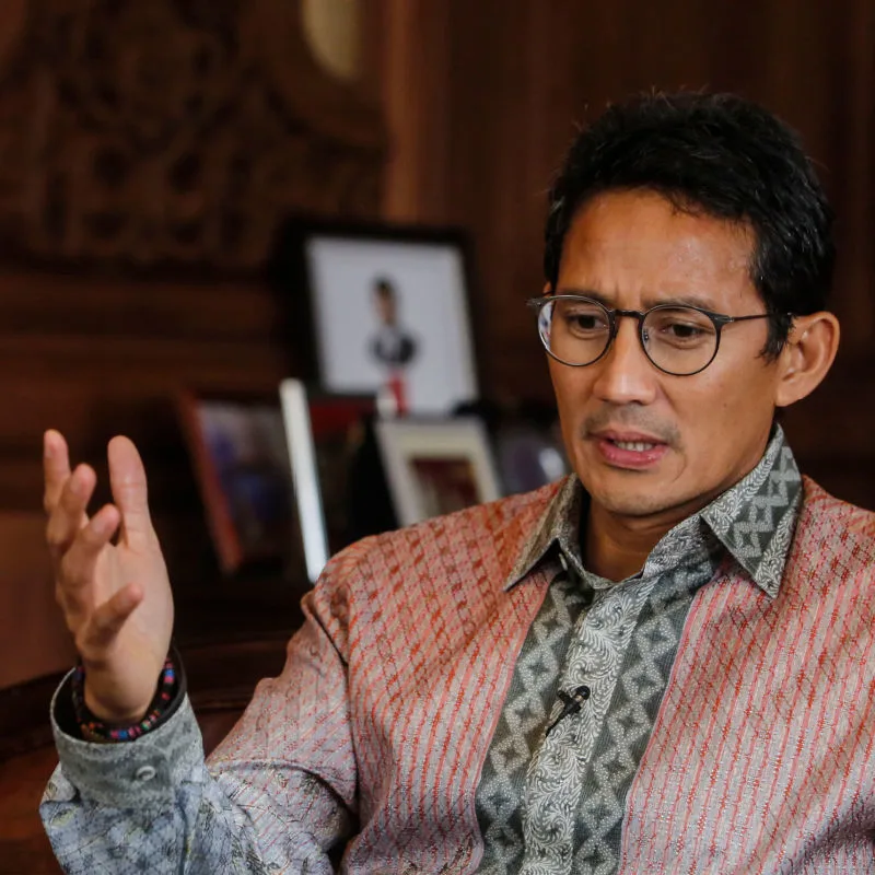 Minister-Sandiaga-Uno