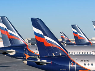 Russian Airlines Set To Launch New Bali Flights As‘New Moscow’ Debate Continues