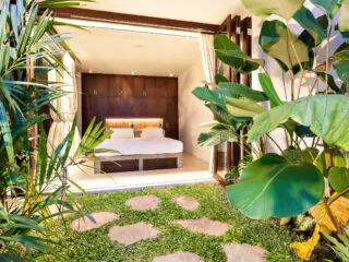 Tourists May Struggle To Find Last Minute Accommodation In Top Bali Resort