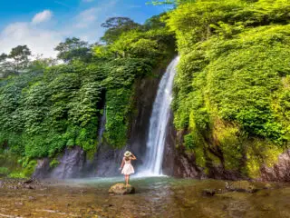 Travel Trends Point Bali Tourists Towards New Destinations &nbsp;