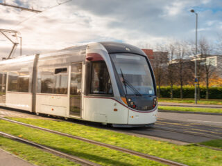 Bali Airport Tram Network Could Be Built Alongside Train System