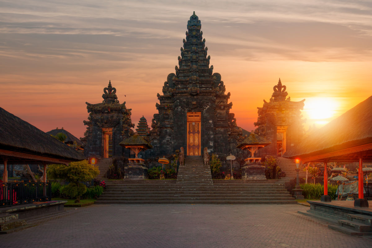 Sunset Over Pura Besakih in Bali Temple.jpg