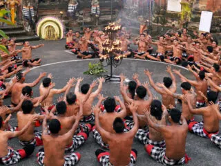 Bali To Introduce AI Tourism Activities To Boost Interest In Culture&nbsp;