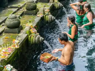 Bali’s Credibly As Tourism Destination Questioned As Leaders Propose Tax Increases