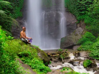 Bali&rsquo;s Munduk Increasing In Popularity With International Tourists