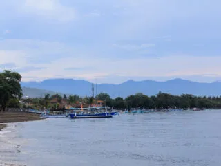 Bali's Northernmost Beach Resort Is Ideal For Crowd-Free Coastal Vacations