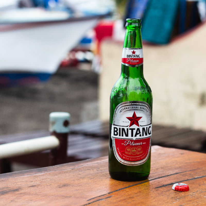 Bintang-Beer-on-Table