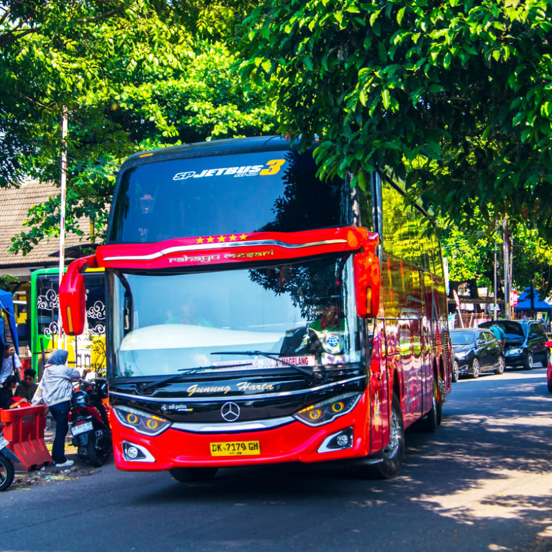 Bus-in-Bali